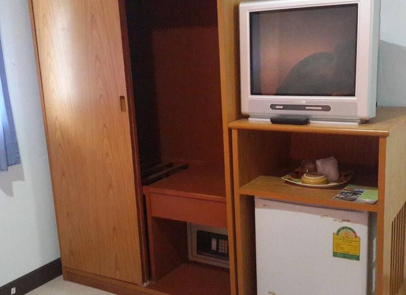 Oda olanağı Fotoğraf
