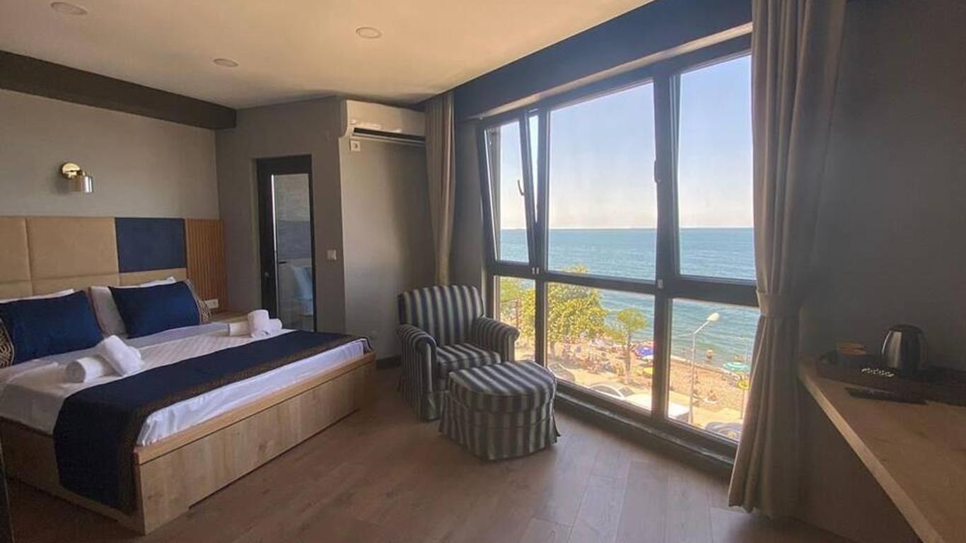 Tasliman Otel