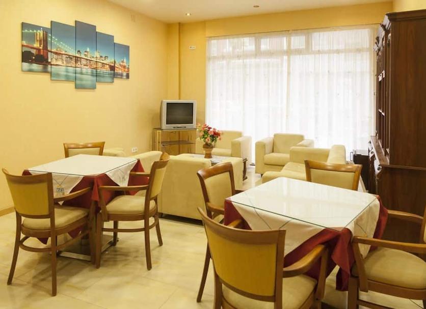 Restoran Fotoğraf