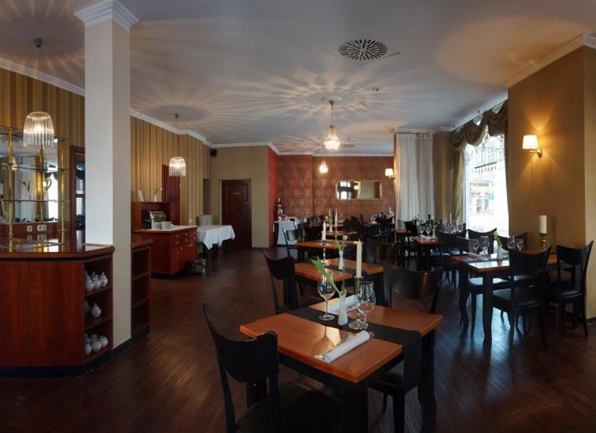 Restoran Fotoğraf