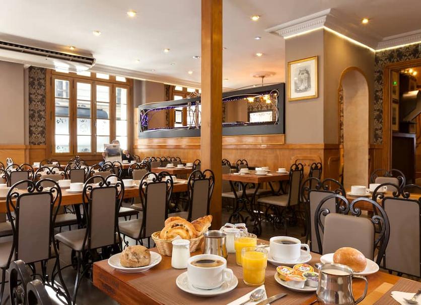 Restoran Fotoğraf