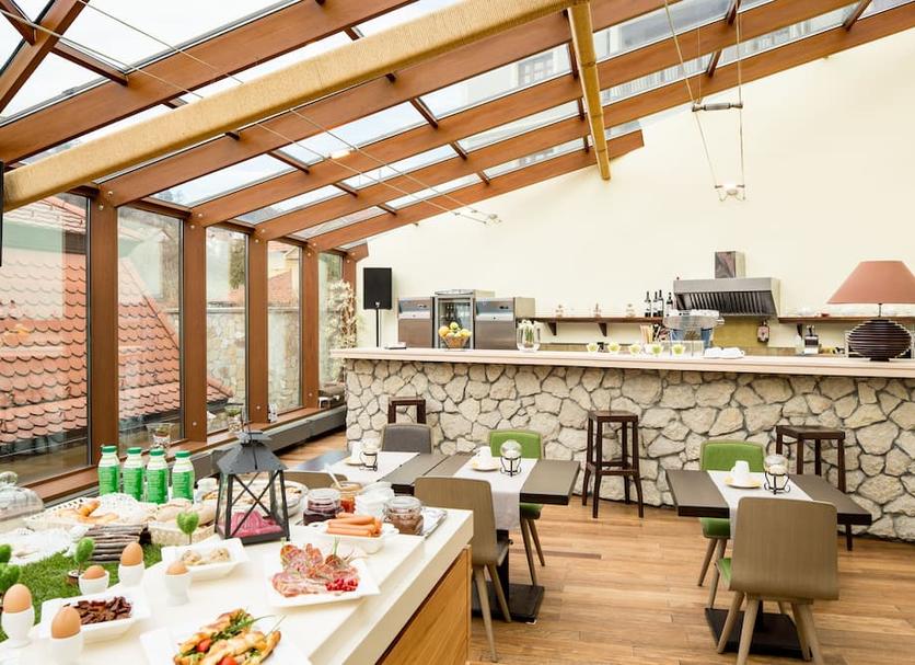 Restoran Fotoğraf