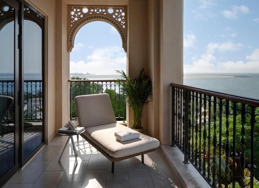 Balkon Fotoğraf
