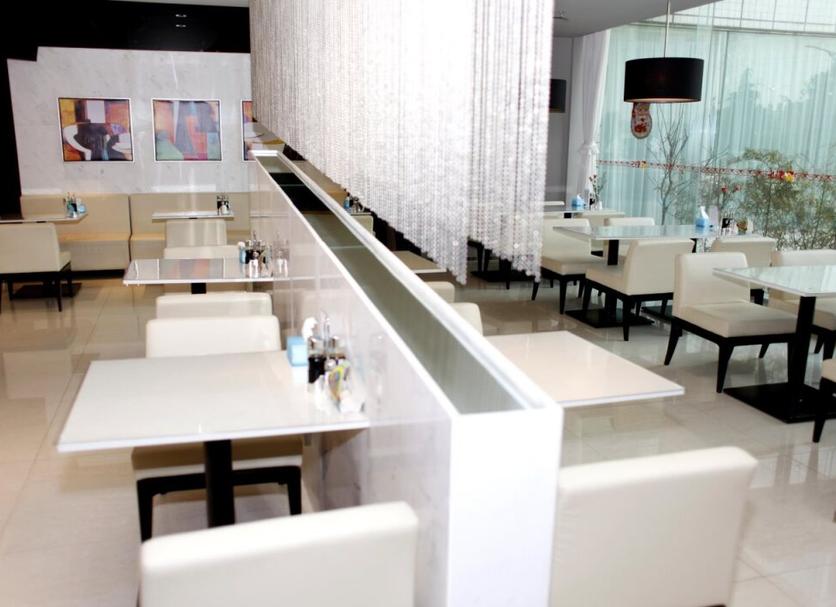 Restoran Fotoğraf