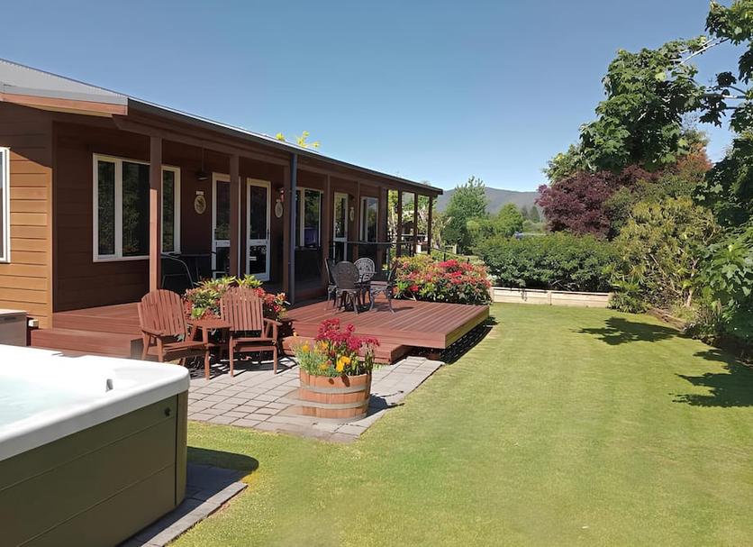 Veranda Fotoğraf