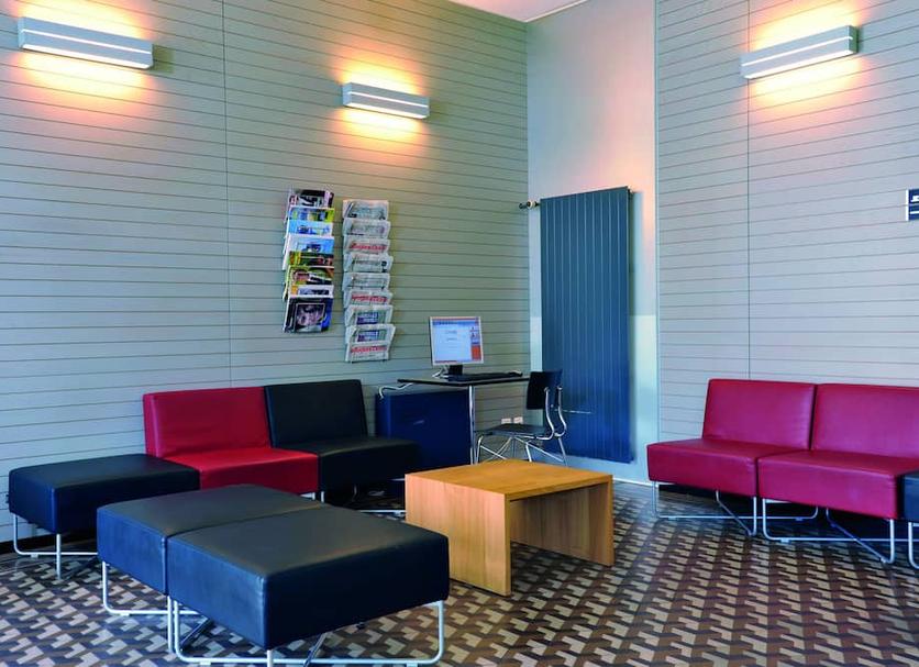 Salon Fotoğraf