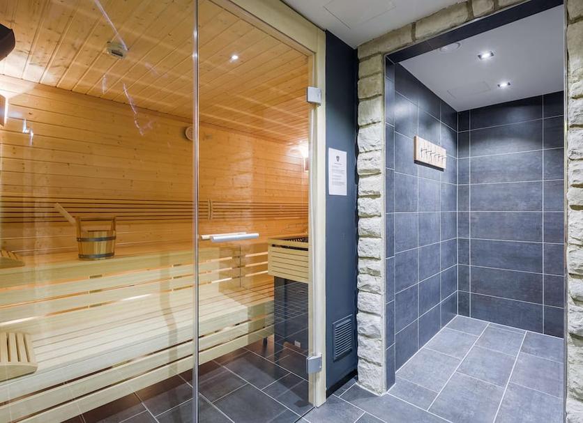 Spa Fotoğraf