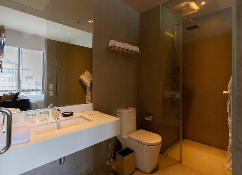 Banyo Fotoğraf