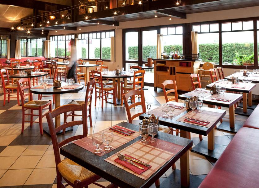 Restoran Fotoğraf