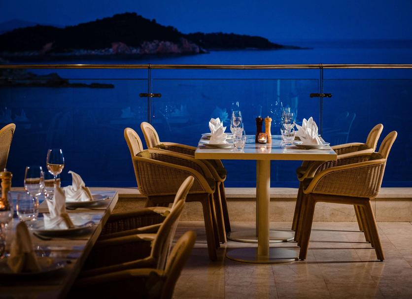 Restoran Fotoğraf