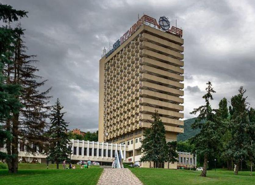 Bina Fotoğraf
