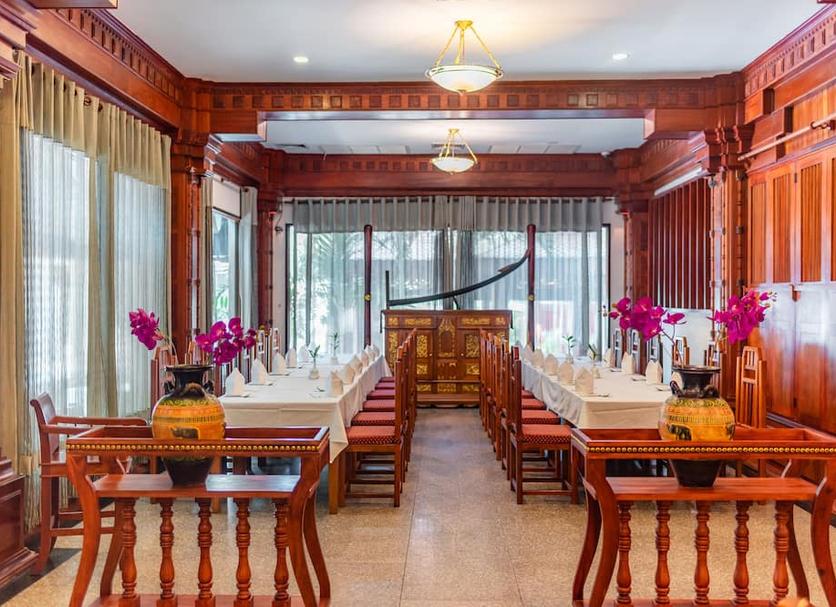 Restoran Fotoğraf
