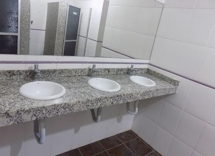 Banyo Fotoğraf
