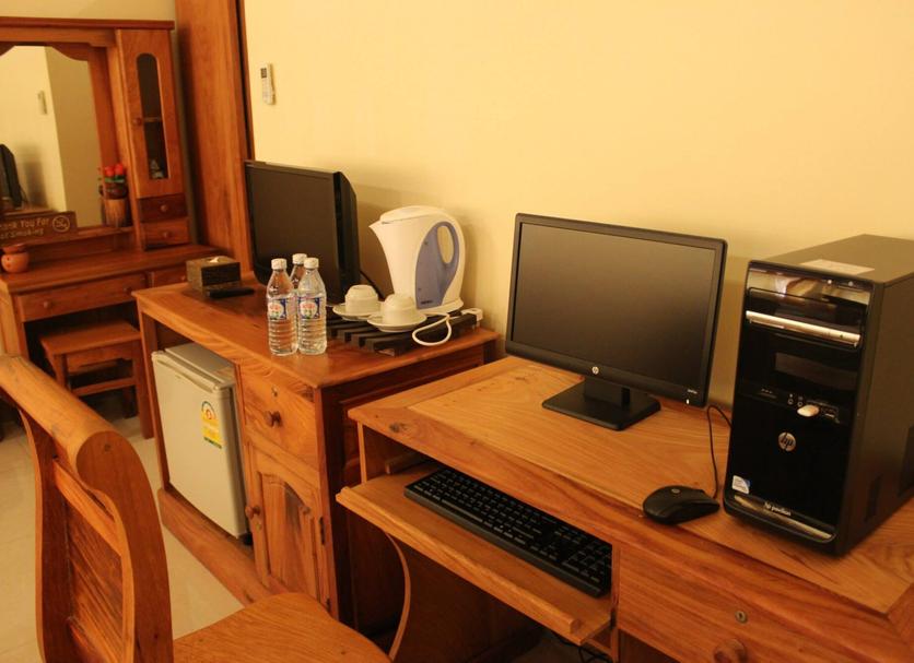 Oda olanağı Fotoğraf