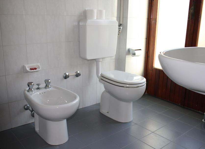 Banyo Fotoğraf