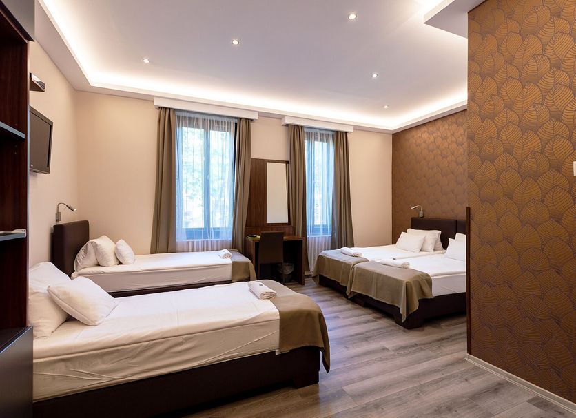 Yatak Odası Fotoğraf