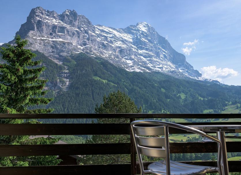 Balkon Fotoğraf
