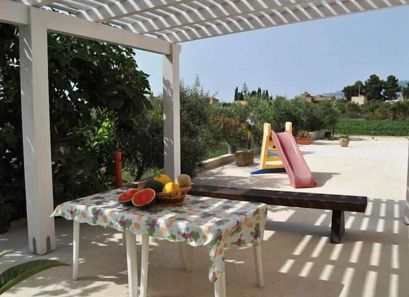 Veranda Fotoğraf