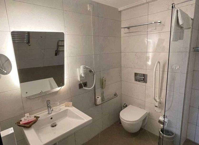 Banyo Fotoğraf