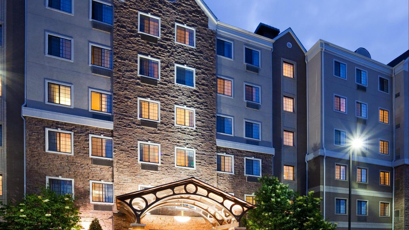 Staybridge Suites Minneapolis-Bloomington