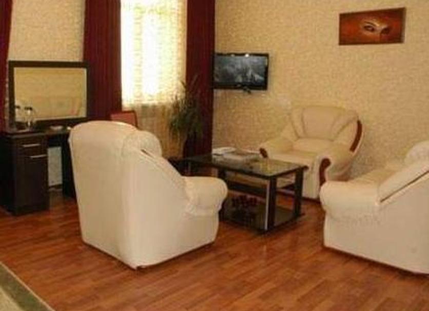 Oturma odası Fotoğraf