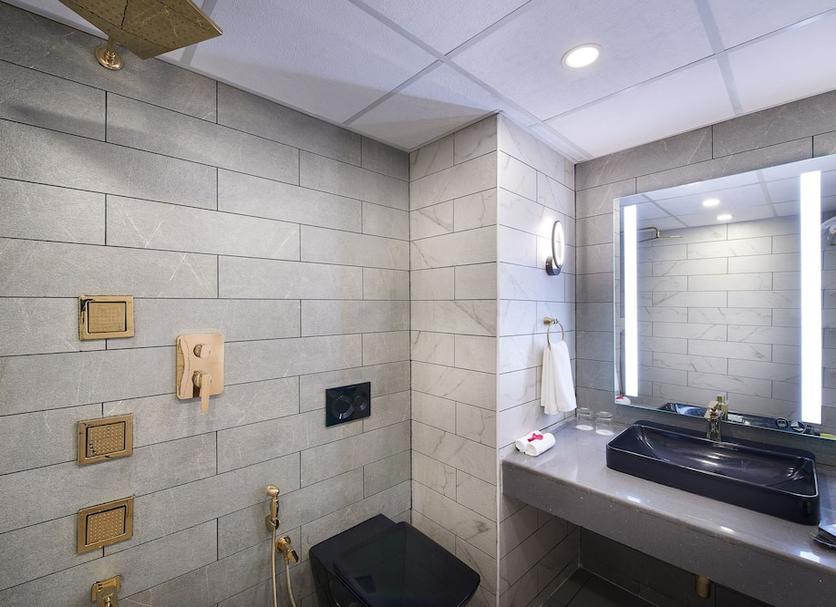 Banyo Fotoğraf