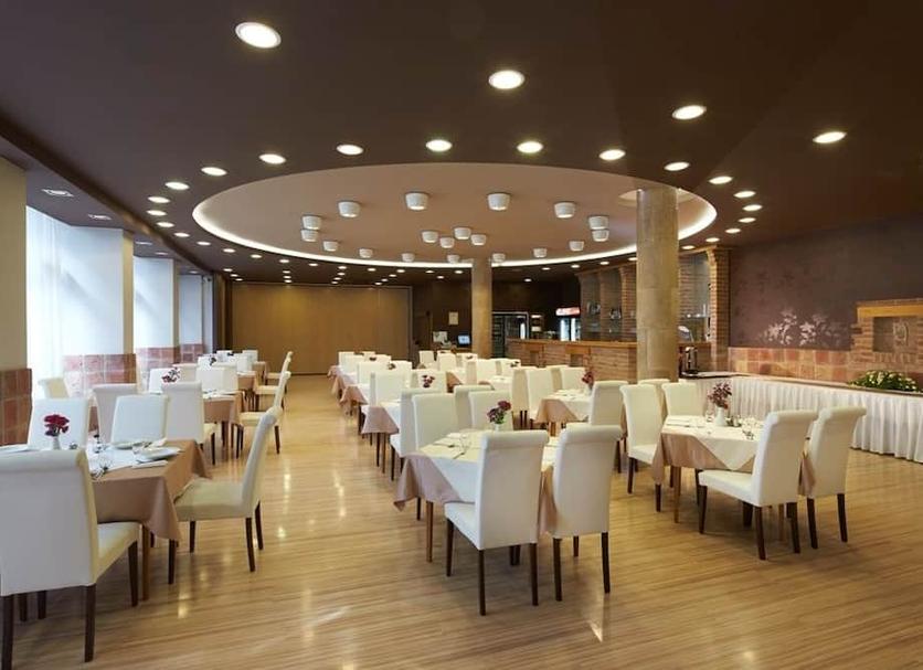 Restoran Fotoğraf