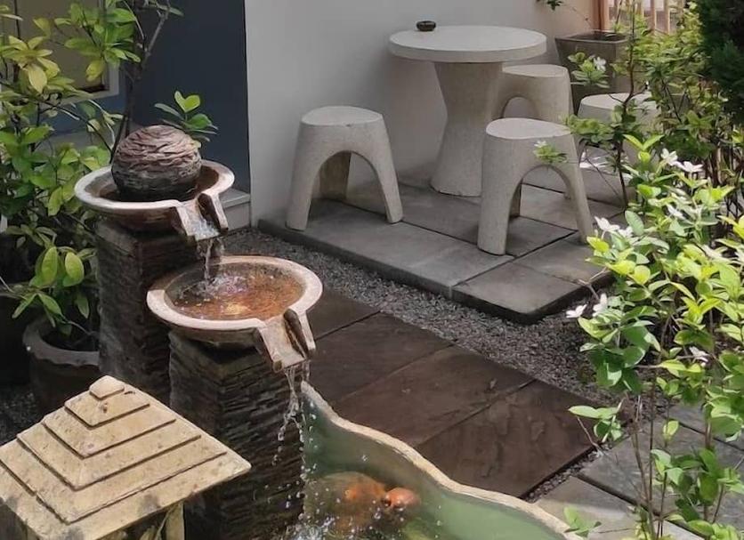 Veranda Fotoğraf