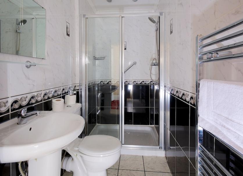 Banyo Fotoğraf