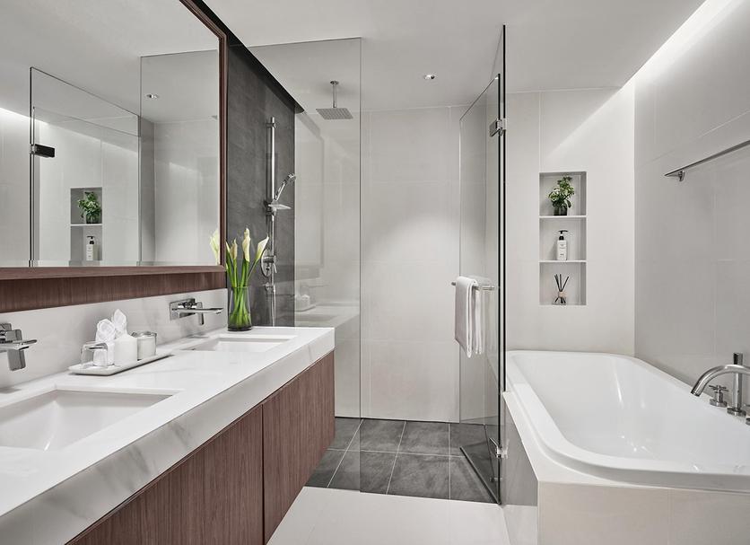 Banyo Fotoğraf