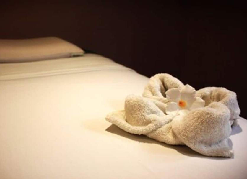 Spa Fotoğraf