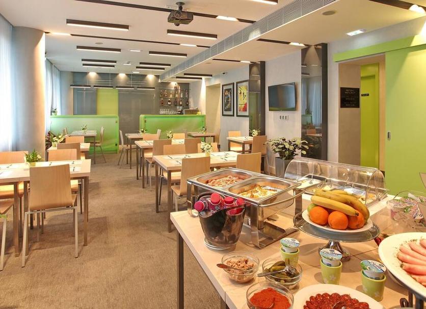 Restoran Fotoğraf
