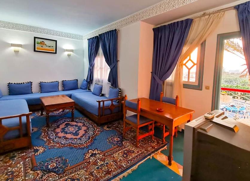 Oturma odası Fotoğraf