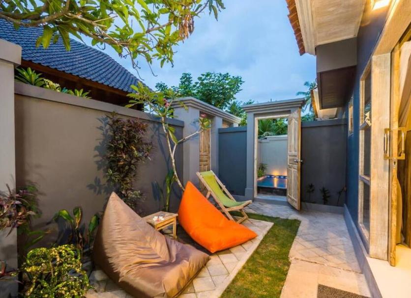 Veranda Fotoğraf