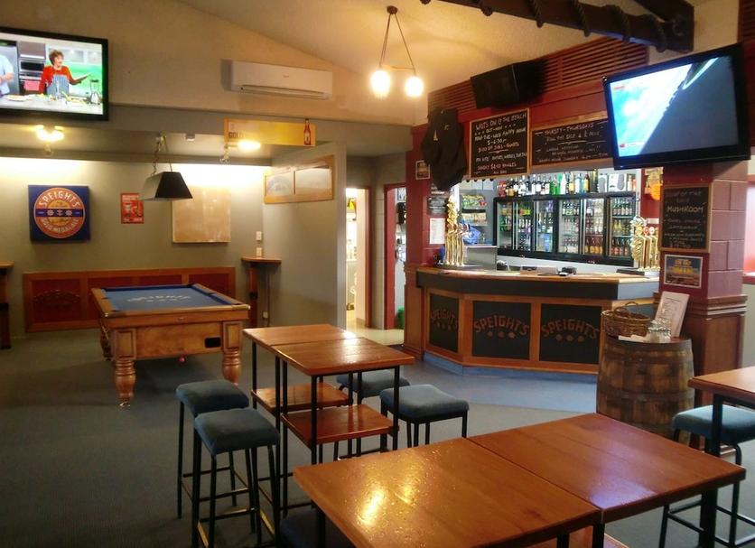 Bar Fotoğraf