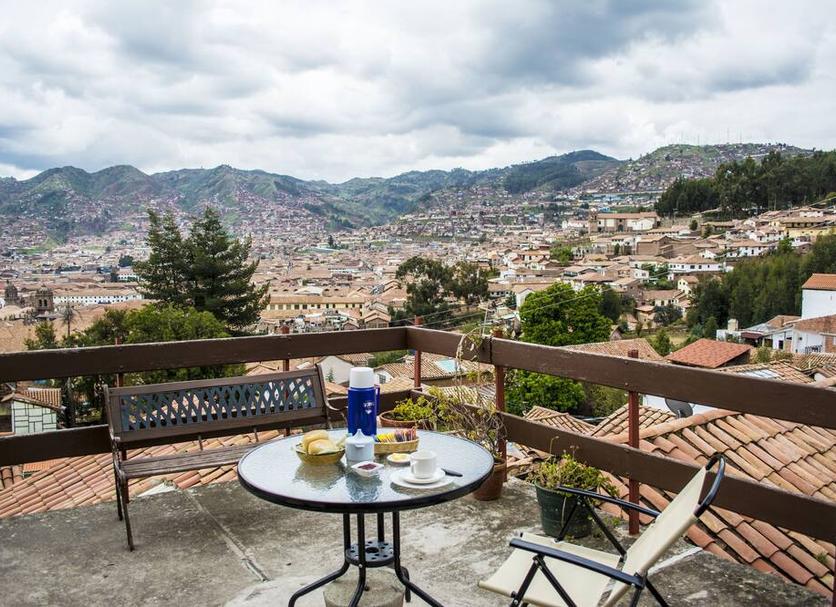 Balkon Fotoğraf