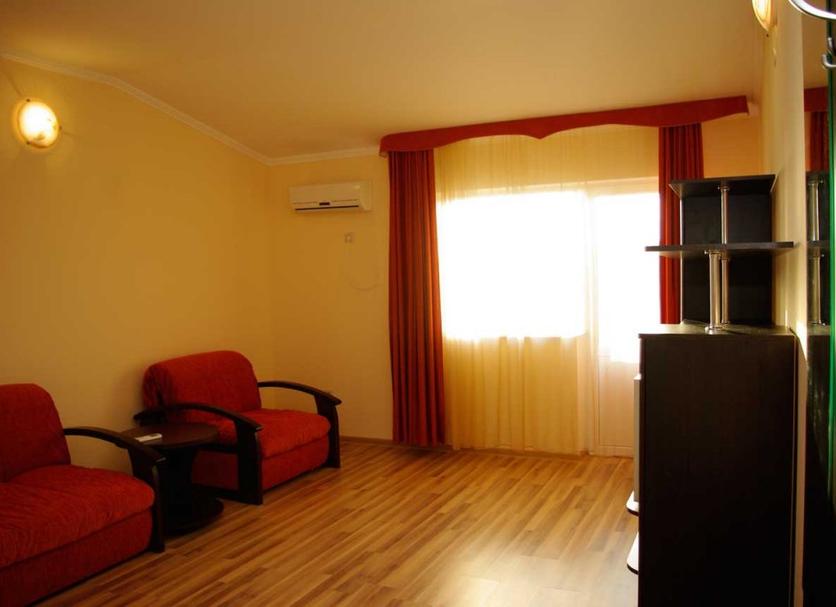 Oturma odası Fotoğraf