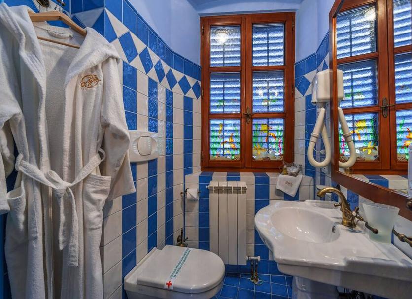 Banyo Fotoğraf