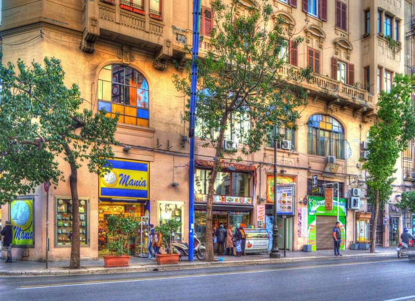 Dış görünüm Fotoğraf