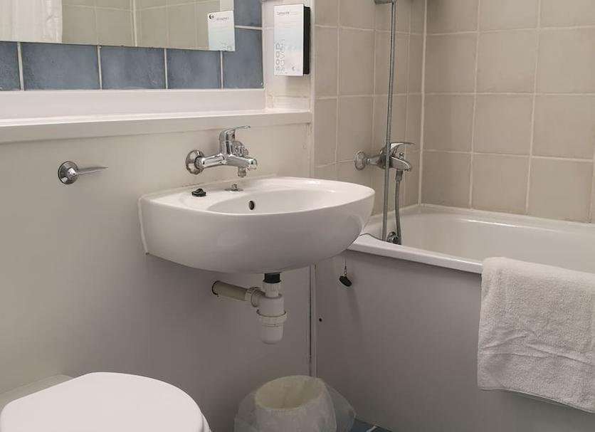 Banyo Fotoğraf