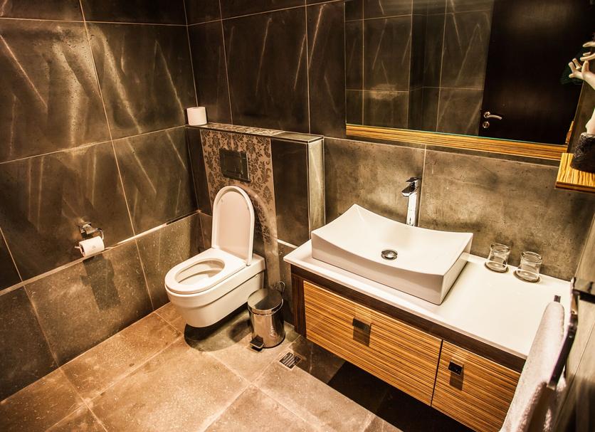 Banyo Fotoğraf