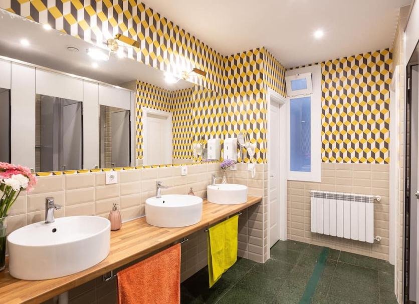 Banyo Fotoğraf