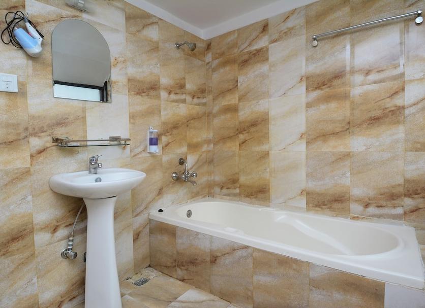 Banyo Fotoğraf