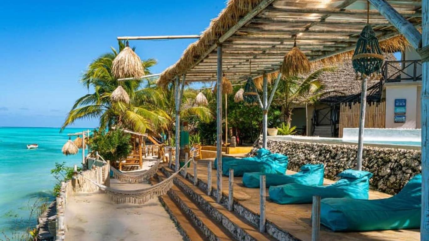 Coral Rocks Hotel & Restaurant