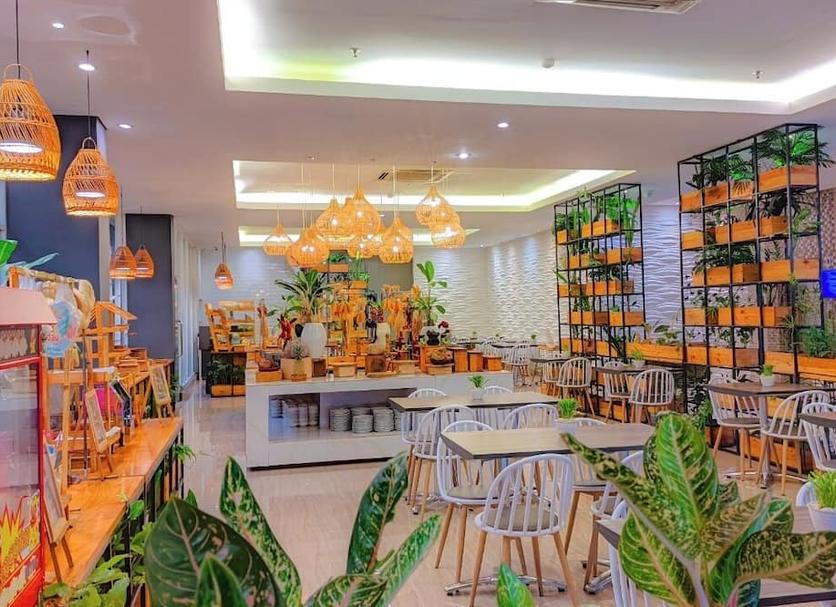 Restoran Fotoğraf