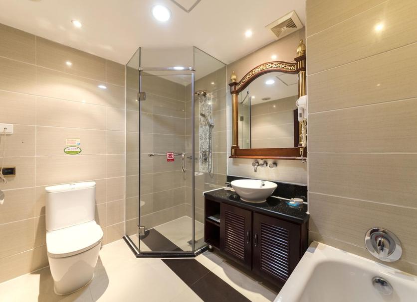 Banyo Fotoğraf