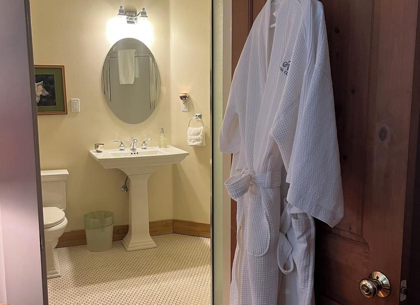 Banyo Fotoğraf