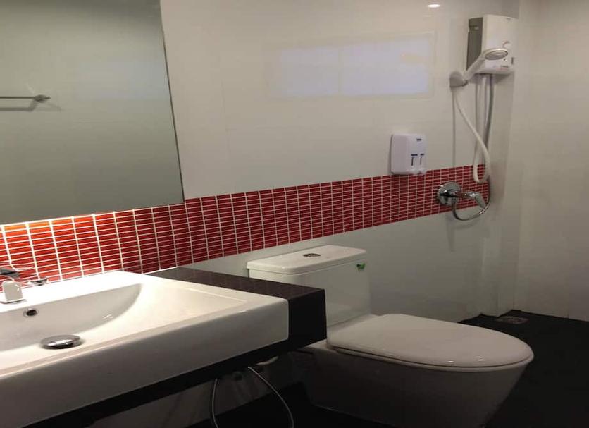 Banyo Fotoğraf