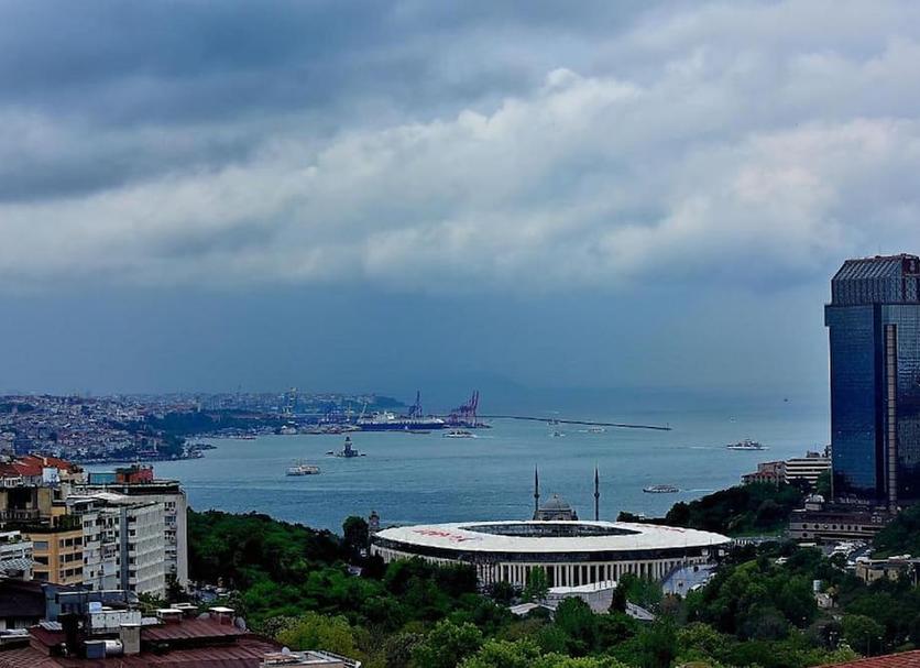 Dış görünüm Fotoğraf