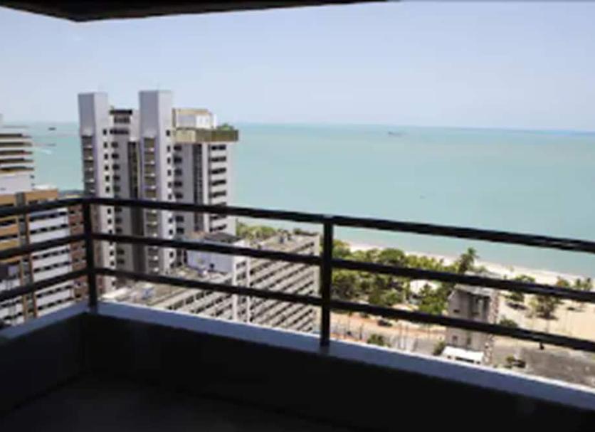 Balkon Fotoğraf